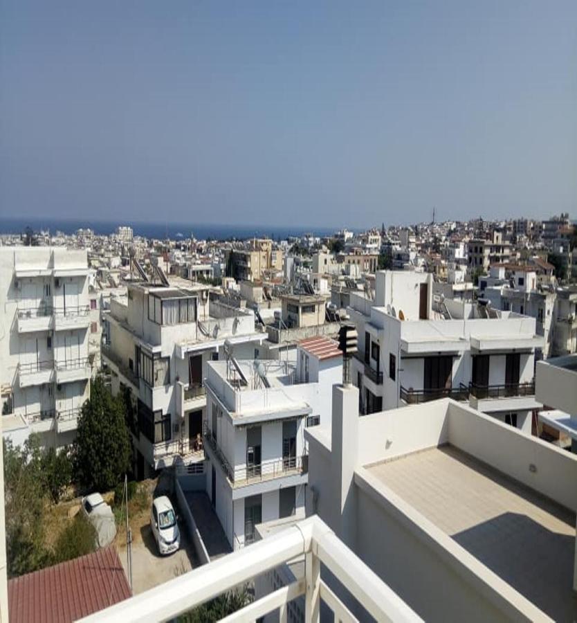 Gemani Apartments Rhodes City Exterior photo