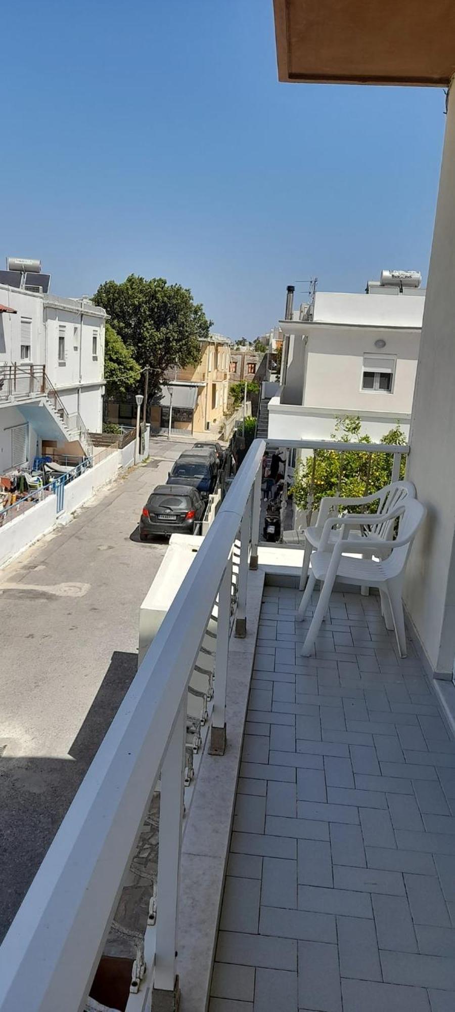 Gemani Apartments Rhodes City Exterior photo